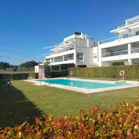 Διαμέρισμα Hoyo 10 Sotogrande