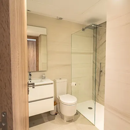 Hoyo 10 Διαμέρισμα Sotogrande