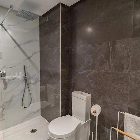 Διαμέρισμα Hoyo 10 Sotogrande
