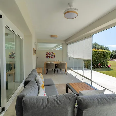 Hoyo 10 Sotogrande